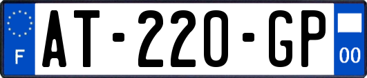 AT-220-GP