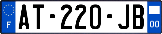 AT-220-JB