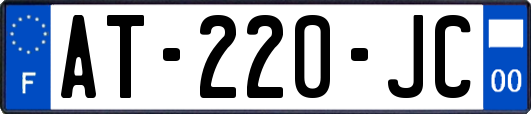 AT-220-JC