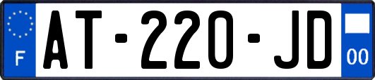 AT-220-JD
