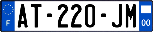 AT-220-JM