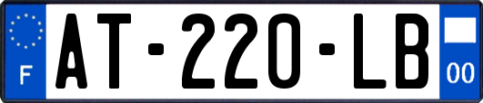 AT-220-LB