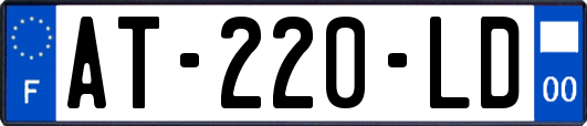 AT-220-LD