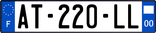 AT-220-LL