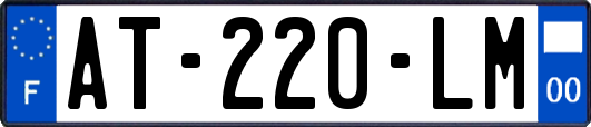 AT-220-LM