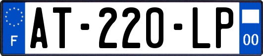 AT-220-LP