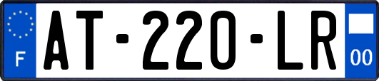 AT-220-LR