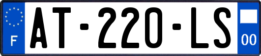AT-220-LS