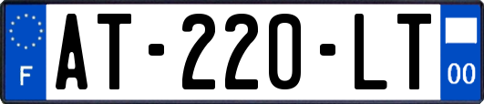 AT-220-LT