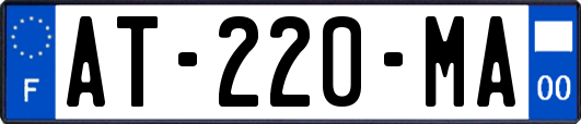 AT-220-MA