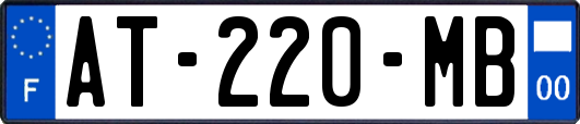 AT-220-MB