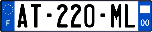 AT-220-ML