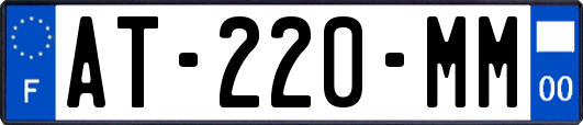 AT-220-MM