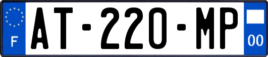 AT-220-MP