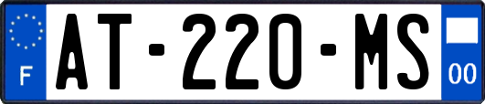 AT-220-MS