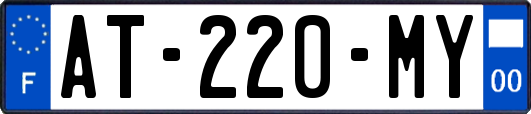 AT-220-MY