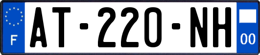 AT-220-NH