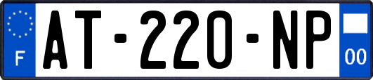 AT-220-NP