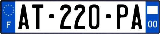 AT-220-PA