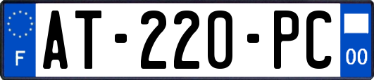 AT-220-PC