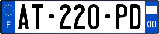 AT-220-PD