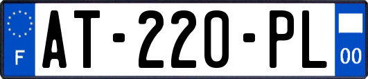 AT-220-PL