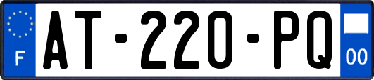 AT-220-PQ