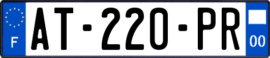 AT-220-PR