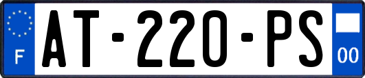 AT-220-PS