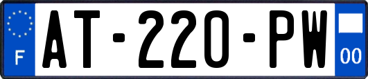 AT-220-PW