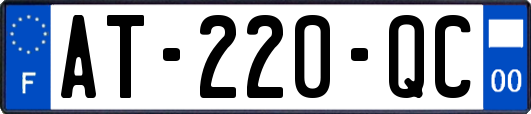 AT-220-QC