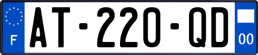 AT-220-QD