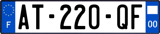 AT-220-QF
