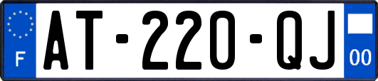 AT-220-QJ