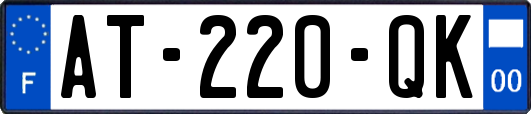AT-220-QK
