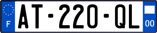 AT-220-QL