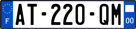 AT-220-QM