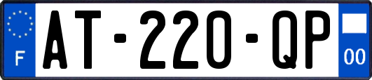 AT-220-QP