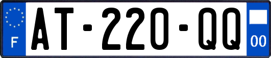 AT-220-QQ