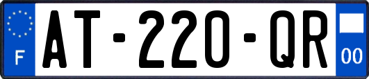 AT-220-QR