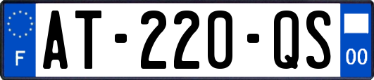 AT-220-QS
