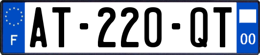 AT-220-QT