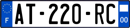 AT-220-RC