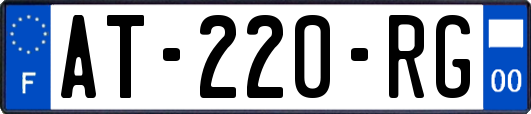 AT-220-RG