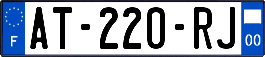 AT-220-RJ