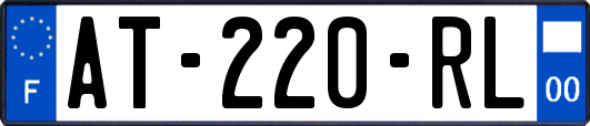 AT-220-RL