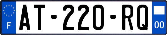 AT-220-RQ