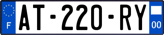 AT-220-RY