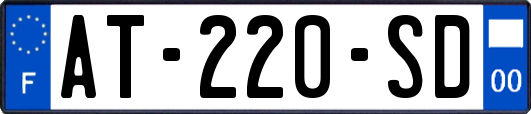 AT-220-SD