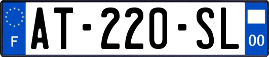 AT-220-SL